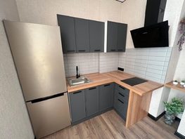 Продается 2-комнатная квартира Привокзальная ул, 40  м&sup2;, 6290000 рублей