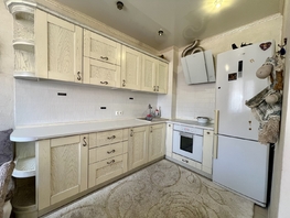 Продается 3-комнатная квартира Мира ул, 66.2  м&sup2;, 8000000 рублей