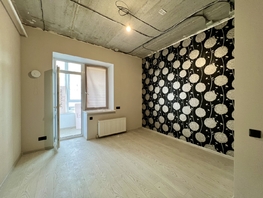 Продается 1-комнатная квартира Строителей ул, 39  м&sup2;, 6150000 рублей