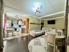 Продается 2-комнатная квартира Садовая ул, 64  м&sup2;, 6900000 рублей
