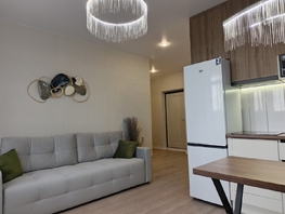 Продается Студия ЖК Линии, 31  м&sup2;, 5790000 рублей