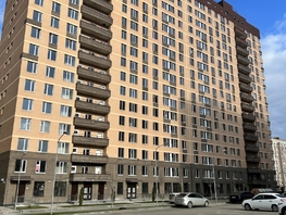 Продается 1-комнатная квартира Менделеева ул, 34.6  м&sup2;, 3300000 рублей
