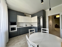 Продается 2-комнатная квартира Садовая ул, 79.9  м&sup2;, 10000000 рублей