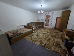Продается 3-комнатная квартира Ленина ул, 62  м&sup2;, 1650000 рублей