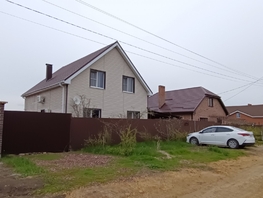 Продается Дом Озерная ул, 160  м&sup2;, участок 6 сот., 10500000 рублей