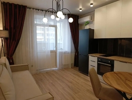 Продается Студия 26-я линия ул, 25  м&sup2;, 5750000 рублей