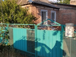 Продается Коттедж Калинина ул, 54  м&sup2;, участок 9 сот., 3500000 рублей