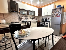 Продается 2-комнатная квартира Менделеева ул, 68  м&sup2;, 8300000 рублей