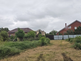 Продается Участок ИЖС Шагиняна ул, 11  сот., 3000000 рублей