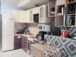 Продается Студия Юпитера пер, 34  м&sup2;, 4200000 рублей