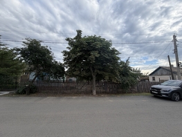 Продается Дом Кошевого пер, 50  м&sup2;, участок 11.8 сот., 1150000 рублей