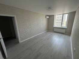 Продается 1-комнатная квартира Менделеева ул, 33.8  м&sup2;, 4450000 рублей