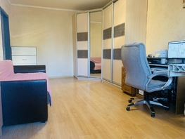 Продается 1-комнатная квартира Стачки пр-кт, 40  м&sup2;, 4499000 рублей