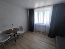 Продается 1-комнатная квартира Еременко ул, 19.3  м&sup2;, 2700000 рублей
