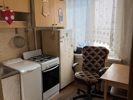 Продается 1-комнатная квартира Жмайлова ул, 22  м&sup2;, 2850000 рублей