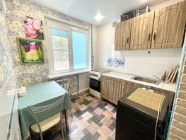 Продается 1-комнатная квартира Каширская ул, 30  м&sup2;, 3800000 рублей