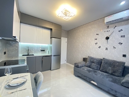 Продается 1-комнатная квартира Еременко ул, 36  м&sup2;, 4050000 рублей