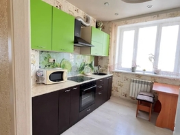 Продается 2-комнатная квартира Еляна ул, 52.4  м&sup2;, 6500000 рублей