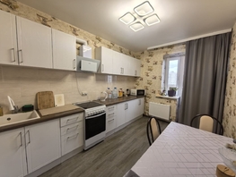 Продается 1-комнатная квартира Художественная ул, 38  м&sup2;, 5000000 рублей
