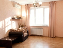 Продается 1-комнатная квартира 40-летия Победы пр-кт, 48  м&sup2;, 6300000 рублей