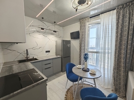 Продается 1-комнатная квартира Солженицына пр-кт, 32  м&sup2;, 6150000 рублей