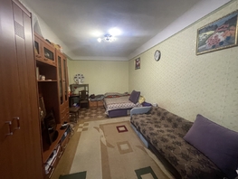 Продается 1-комнатная квартира 2-я Краснодарская ул, 31  м&sup2;, 3900000 рублей