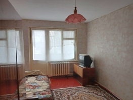 Продается 1-комнатная квартира Туполева ул, 30.9  м&sup2;, 2750000 рублей