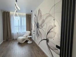 Продается 1-комнатная квартира 23-я линия ул, 42  м&sup2;, 6700000 рублей