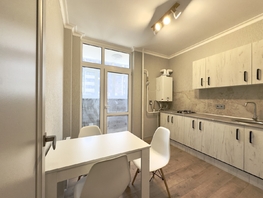 Продается 1-комнатная квартира 40-летия Победы пр-кт, 32.7  м&sup2;, 5380000 рублей