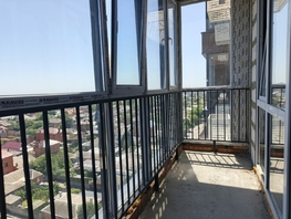 Продается 1-комнатная квартира Буйнакская ул, 41.7  м&sup2;, 6200000 рублей