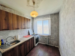 Продается 3-комнатная квартира Туполева ул, 59.8  м&sup2;, 5300000 рублей