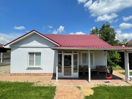 Продается Коттедж 1-я Спасская ул, 75  м&sup2;, участок 4.8 сот., 11800000 рублей