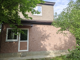 Продается Дом 6-й Самобытный пер, 105  м&sup2;, участок 6.26 сот., 8499999 рублей