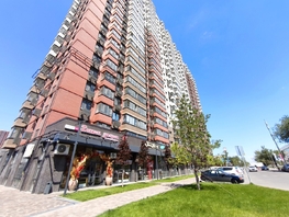 Продается 1-комнатная квартира Малиновского ул, 33  м&sup2;, 6420000 рублей