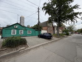Продается Дом Народного Ополчения ул, 49.6  м&sup2;, участок 0.9 сот., 3000000 рублей