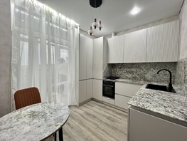 Продается 1-комнатная квартира 40-летия Победы пр-кт, 30  м&sup2;, 7200000 рублей