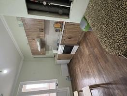 Снять двухкомнатную квартиру Ткачева ул, 54  м&sup2;, 25000 рублей