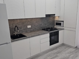 Продается 1-комнатная квартира Берберовская ул, 40  м&sup2;, 7700000 рублей
