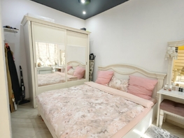 Продается 2-комнатная квартира Темерницкая ул, 40  м&sup2;, 6500000 рублей