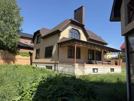 Продается Дом Лосева пер, 365  м&sup2;, участок 14 сот., 60000000 рублей