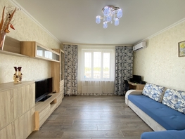 Продается 3-комнатная квартира Жданова ул, 70  м&sup2;, 6300000 рублей
