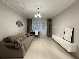 Продается 1-комнатная квартира Жмайлова ул, 37.4  м&sup2;, 3650000 рублей