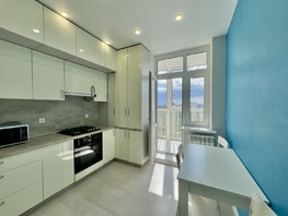 Продается 1-комнатная квартира Берберовская ул, 36  м&sup2;, 6000000 рублей
