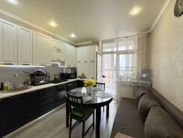 Продается 1-комнатная квартира Вересаева ул, 40  м&sup2;, 5800000 рублей