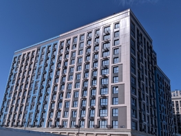 Продается 1-комнатная квартира бульвар Героев СВО, 32.7  м&sup2;, 5300000 рублей