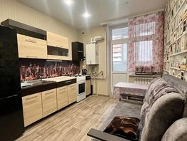 Продается 1-комнатная квартира 35-я линия ул, 35.2  м&sup2;, 5300000 рублей