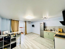 Продается Студия 40-летия Победы пр-кт, 36  м&sup2;, 4600000 рублей