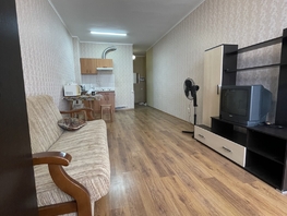 Снять однокомнатную квартиру Пацаева ул, 35  м&sup2;, 20000 рублей