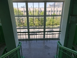 Продается 2-комнатная квартира Буденновский пр-кт, 58  м&sup2;, 7000000 рублей