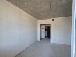 Продается Студия Салютина пер, 24  м&sup2;, 3450000 рублей